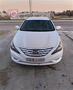 هيونداي سوناتا